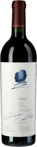 Opus One 2022