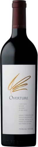 Opus One Overture 2022
