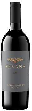 Revana Family Vineyards Cabernet Sauvignon