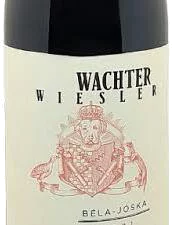 Wachter Wiesler Blaufrankisch Bela Joska