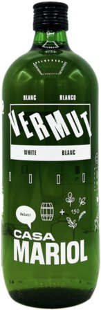 Casa Mariol Vermut Blanc 1L