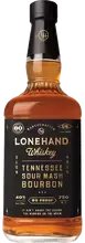 Lonehand Whiskey
