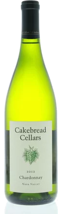 Cakebread Chardonnay