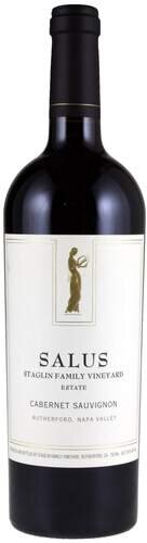Salus Napa Valley Cabernet Sauvignon
