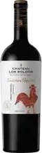 Los Boldos Cabernet Tradition