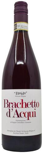 Braida Brachetto D'acqui