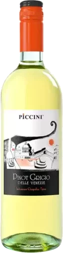 Piccini Pinot Grigio Delle Venezie