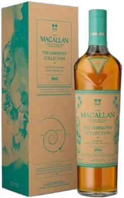 The Macallan Harmony Collection 750ml