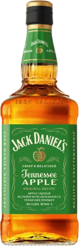 Jack Daniel's Apple