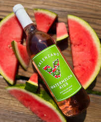 Valenzano Watermelon Kiss Wine