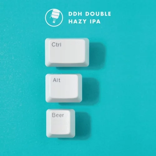 INSIGHT CTRL+ALT+BEER 4CN