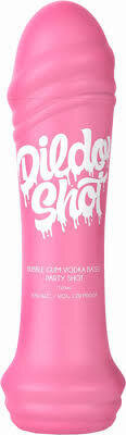 Dildo Shot Bubble Gum Vodka