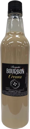 Black Button Distilling Bespoke Bourbon Cream