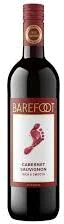 Barefoot Cabernet Sauvignon