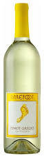 Barefoot Pinot Grigio