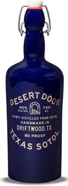 Desert Door - Texas Sotol