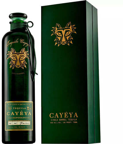 Cayeya - 