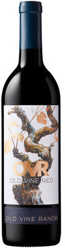 Marietta Old Vine Red