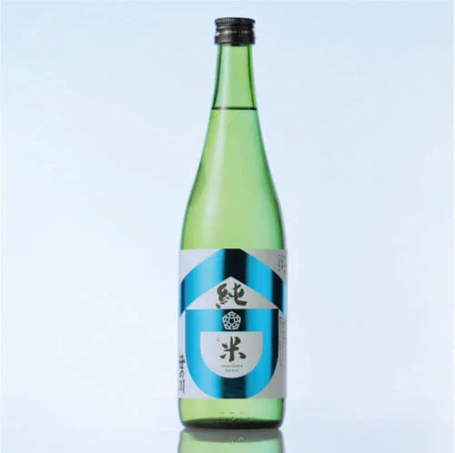 Sasanokawa Junmaishu Sake