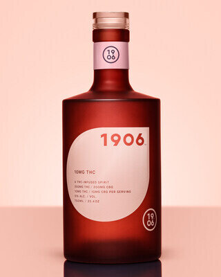 1906 SPRIT 200MG THC