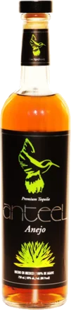 Anteel - Anejo Tequila