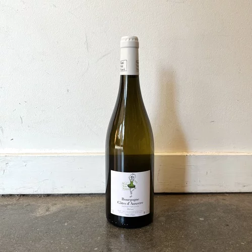 Vini Viti Vinci, Bourgogne Côtes d'Auxerre Bréau 2023