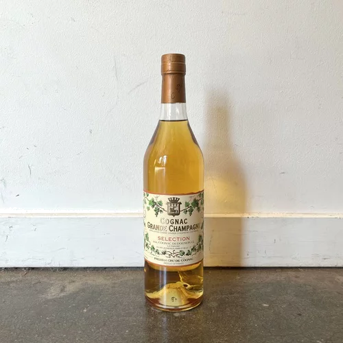 Maison Dudognon, Selection Grande Champagne Cognac