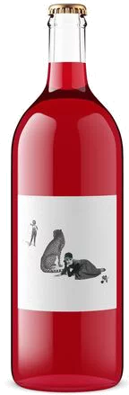 Wonderland Ranch Red Wine