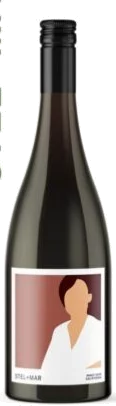 Stel + Mar Pinot Noir