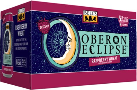 Bells Raspberry Eclipse