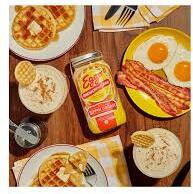 Sugarlands Eggo Brunch In A Jar R