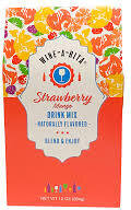 Strawberry Mango Mini Wine A Rita
