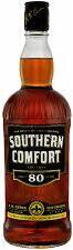 Southern Comfort 80 750ml