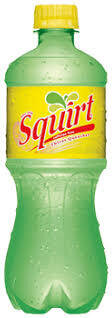 Squirt Citrus Burst