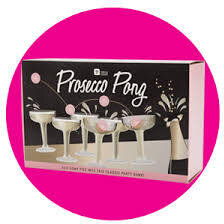 Prosecco Pong