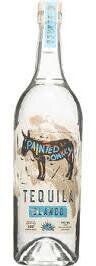 Painted Donkey Tequila Blanco Ltd