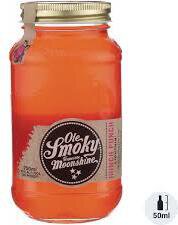 Ole Smoky Moonshine Hunch Punch 50ml