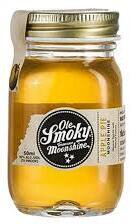 Ole Smoky Mini Apple Pie 50 Ml