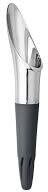 Modern Vineyard Wine Pourer With Stopper