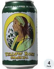Lone Pint Yellow Rose Smash IPA