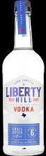 Liberty County Vodka