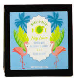Key Lime Mini Wine A Rita