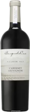 Benguela Cove Walker Bay Cabernet Sauvignon