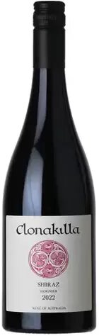 Clonakilla Shiraz Viognier