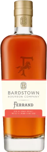 Bardstown Bourbon Collaborative Series Ferrand