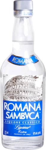 Romana Sambuca