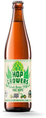 Russian River Tribute Series Hop Growers India Pale Ale