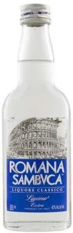 Romana Sambuca