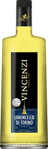 Vincenzi - Limoncello
