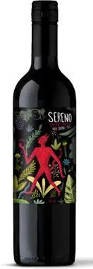 Sereno Cabernet Sauvignon Gran Reserva